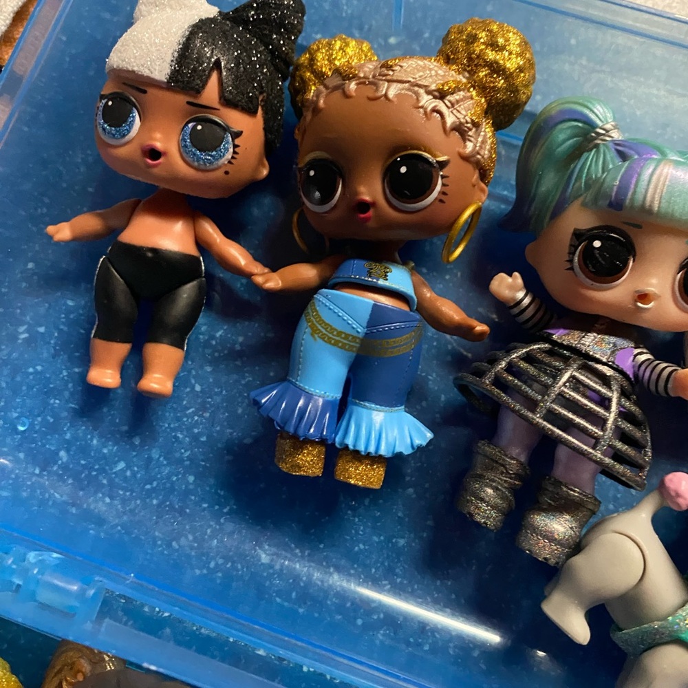 Cry babies bundle - Picture 3 of 5